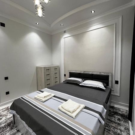 New Apartment Near The Savitsky Museum And Central Bazaar Nukus Exterior foto